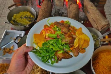 Costumes, Tradições e Sabores da Serra da Canastra: A Alma de Minas em Cada Detalhe